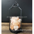 Aroma lamps Himalayan Salt Rock Lamp with Aroma Therapy aroma diffuser salt lamp